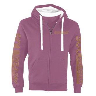 SR Premium Zip Hoodie