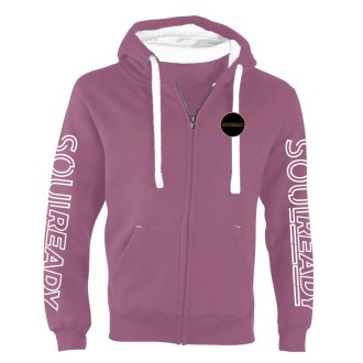 SR Premium Zip Hoodie