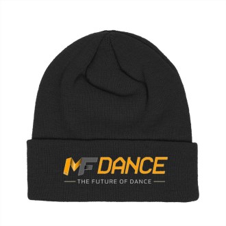 MF MID Staff Beanie