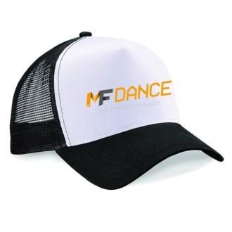 MF MID Staff Trucker Cap