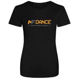 MF MID Dance Ladies Sports T-Shirt