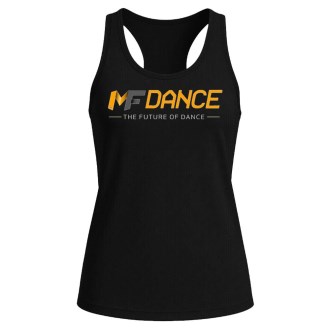 MF MID Ladies Sports Vest