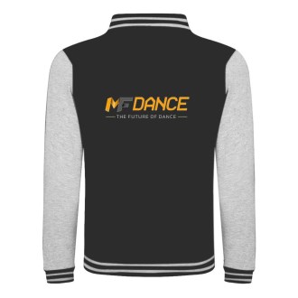 MF MID Staff Baseball Jacket