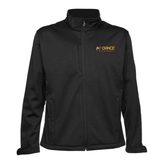 MF MID Staff Ladies Softshell