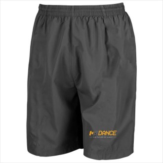 MF MID Staff Lightweight Shorts