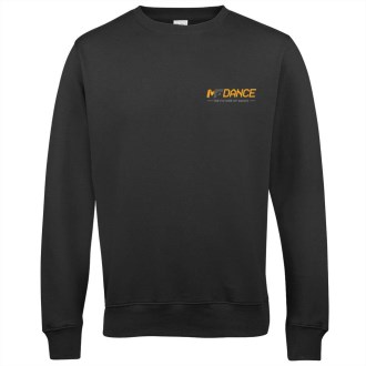 MR MID Staff Basic Sweatshirt