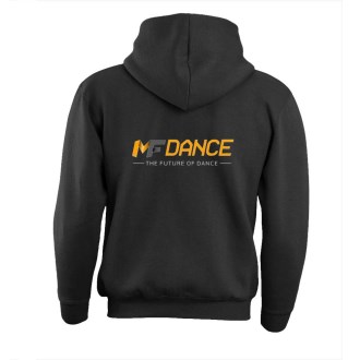 MR MID Staff Zipped Hoodie
