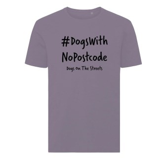 DWNP T-Shirt Black Logo