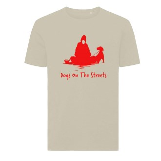 DOTS T-Shirt Red Logo