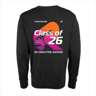 SRUK Class of 2026 Sweatshirt