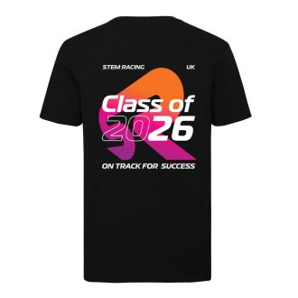 SRUK Class of 2026 T-Shirt