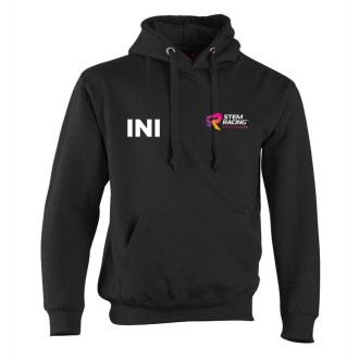 SRUK Class of 2026 Hoodie