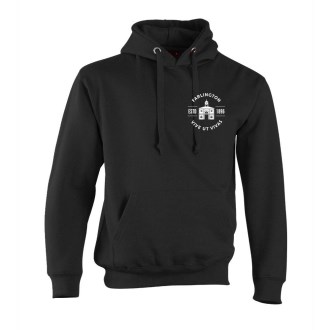 Farlington Leavers 26 Basic Hoodie