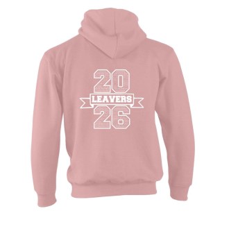 Farlington Leavers 26 Hoodie
