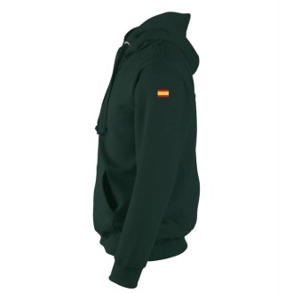 Imperial Spanish Soc CLEARANCE Hoodie