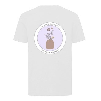 GP Unisex T-Shirt Back Print