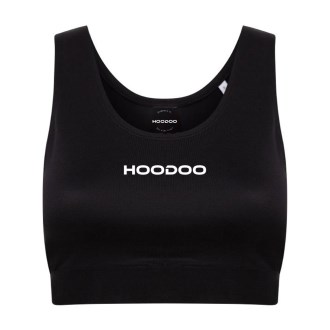 HOODOO Crop Top