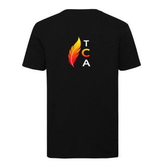 KRCA Adults T-Shirt