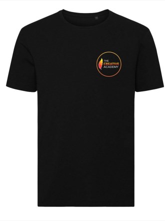 KRCA Adults T-Shirt