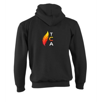 KRCA Adults Hoodie