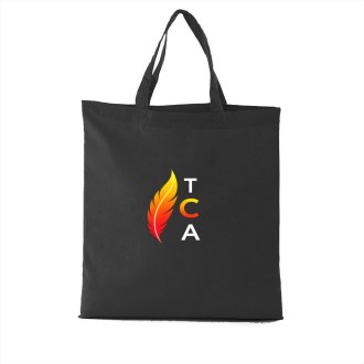 KRCA Tote Bag