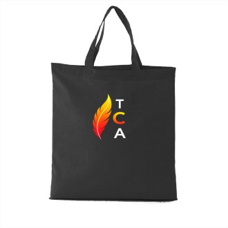 KRCA Tote Bag
