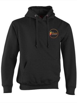 KRCA Kids Hoodie