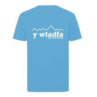 Cowbridge Patagonia 26 T-Shirt