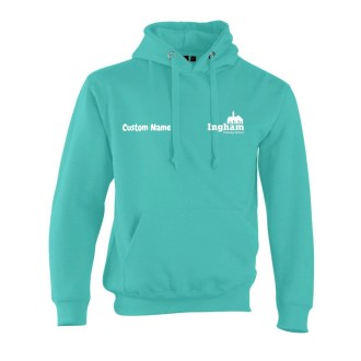 Ingham Leavers 26 Hoodie
