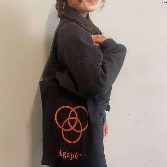 Agape Tote