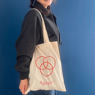 Agape Tote