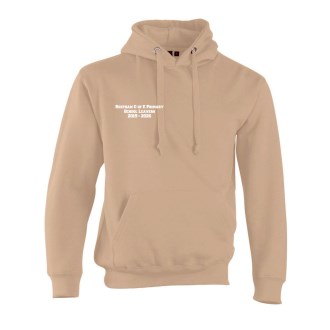 Reepham Leavers 26 Adult Hoodie