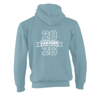 Reepham Leavers 26 Kids Hoodie