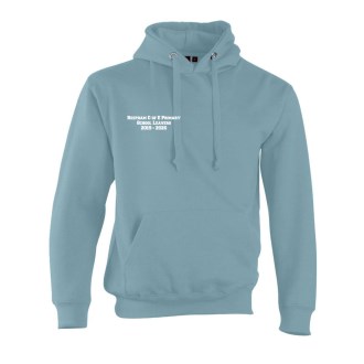 Reepham Leavers 26 Kids Hoodie