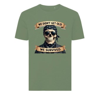 We Survived T-Shirt
