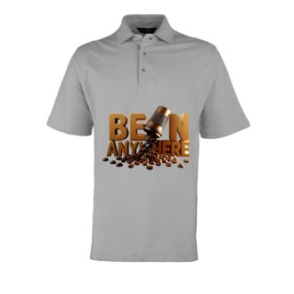 Bean Anywhere Polo Shirt