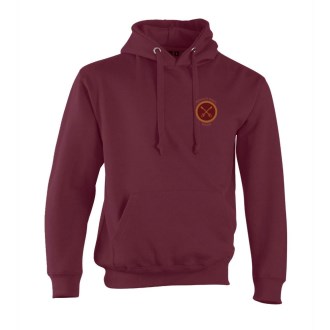 ASP Leavers 26 Kids Hoodie