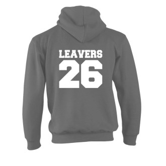 SMM Leavers 26 Hoodie