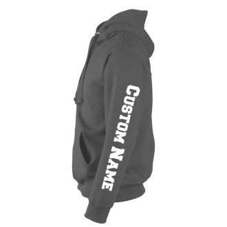 SMM Leavers 26 Hoodie