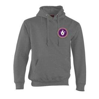 SMM Leavers 26 Hoodie