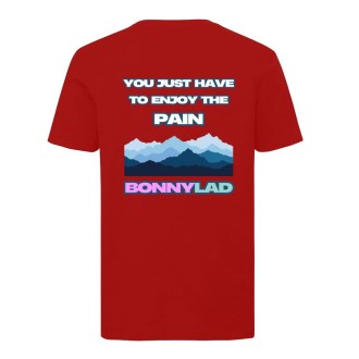 PaC Bonny Lad T-Shirt