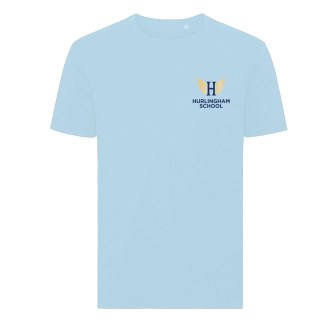 Hurlingham 26 Kids Sky T-Shirt