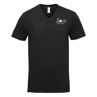 Rose Theatre Ladies T-Shirt