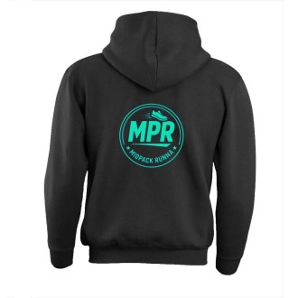 MPR Zip Hoodie