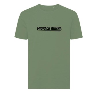 MPR Mens T-Shirt Black Logo