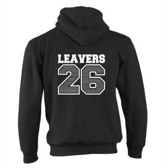 GSGS Adult Leavers Hoodie 2026
