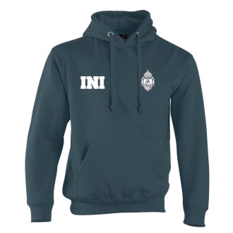 Adult Leavers 26 Hoodie