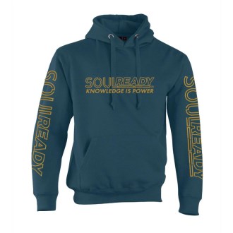 SR Hoodie