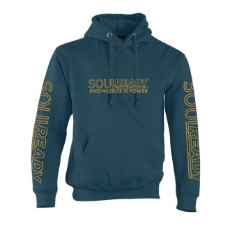 SR Hoodie
