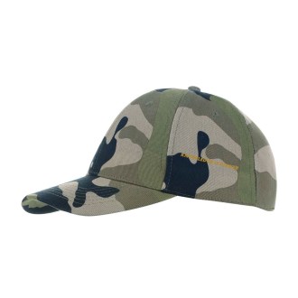 SR Buffalo Cap